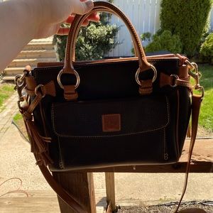 Dooney & Bourke Satchel